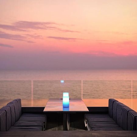 Veranda Residence Pattaya X Sea & Sky View Na Chom Thian Extérieur photo